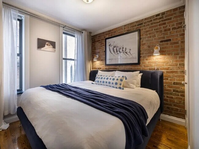 Foto del edificio - 166 Mulberry St