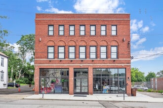 Building Photo - 6011 Madison Rd