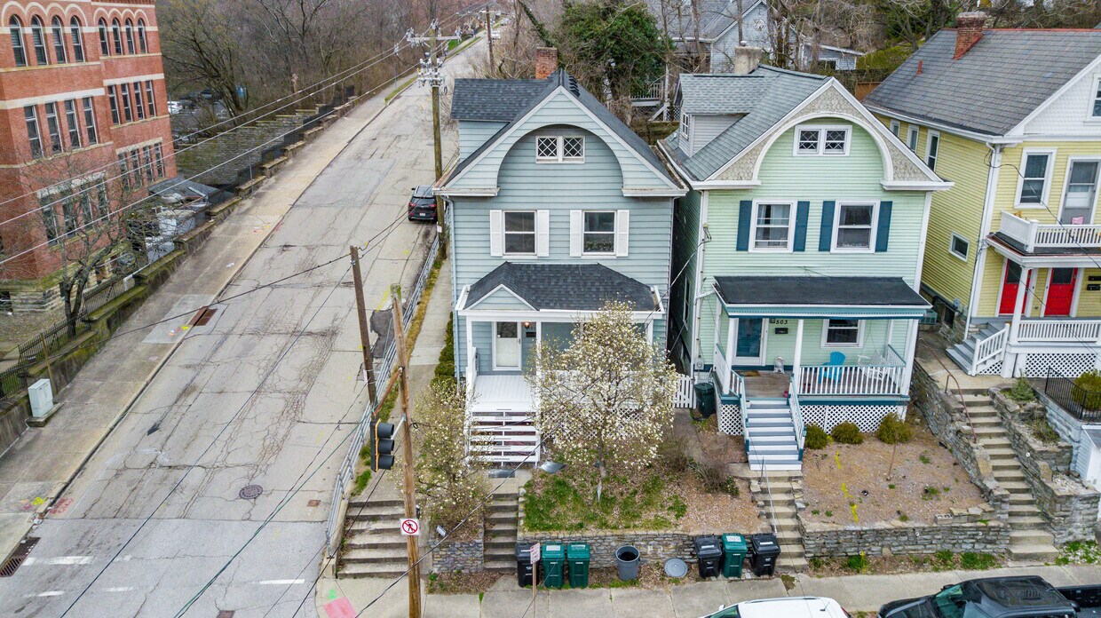 Foto principal - 501 Delta Ave
