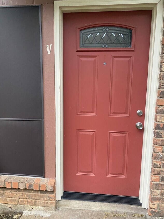 Foto principal - 2414 W Abram St