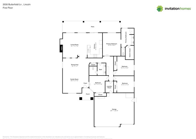 Foto del edificio - 2030 Butterfield Ln