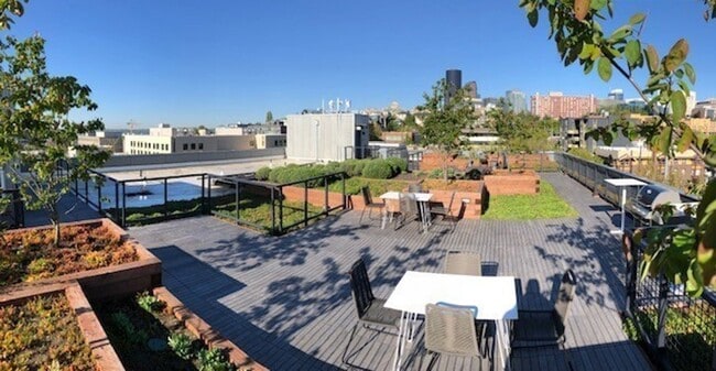 Interior Photo - Craft Apartments