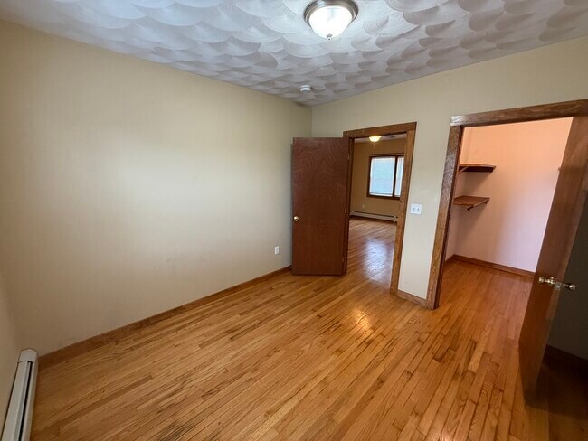 Foto del edificio - 132 Hall St