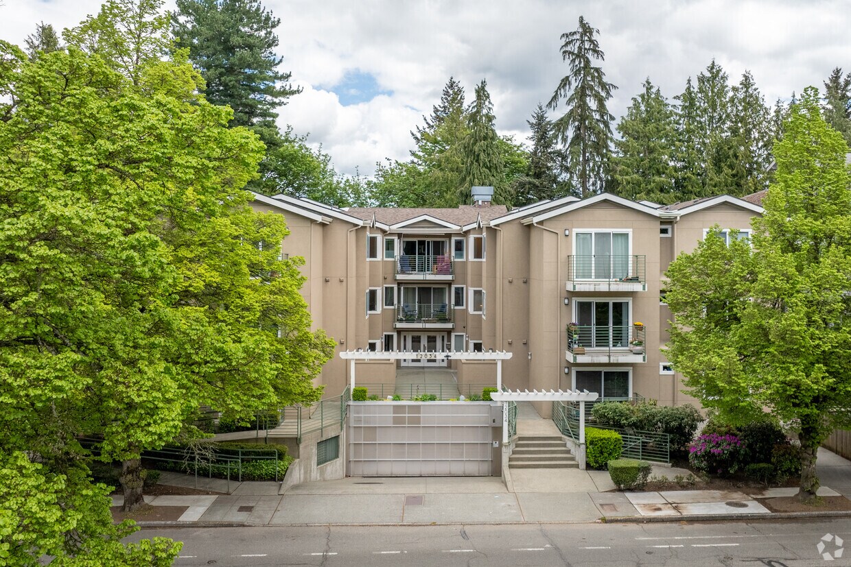 Primary Photo - Sonora Apartments