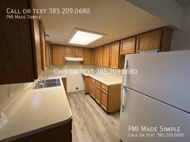 Building Photo - 1737 W 800 N St