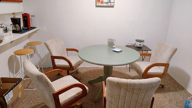 Foto del edificio - 320 Brown St St