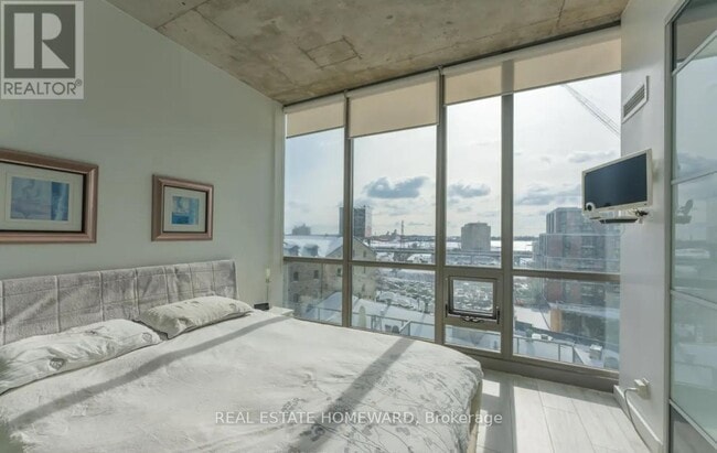 Photo du bâtiment - 33 Mill St