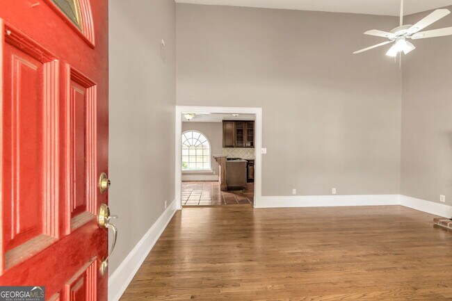 Foto del edificio - 2467 Ellijay Dr NE