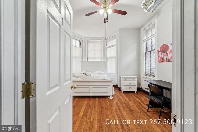 Foto del edificio - 3414 Spring Garden St