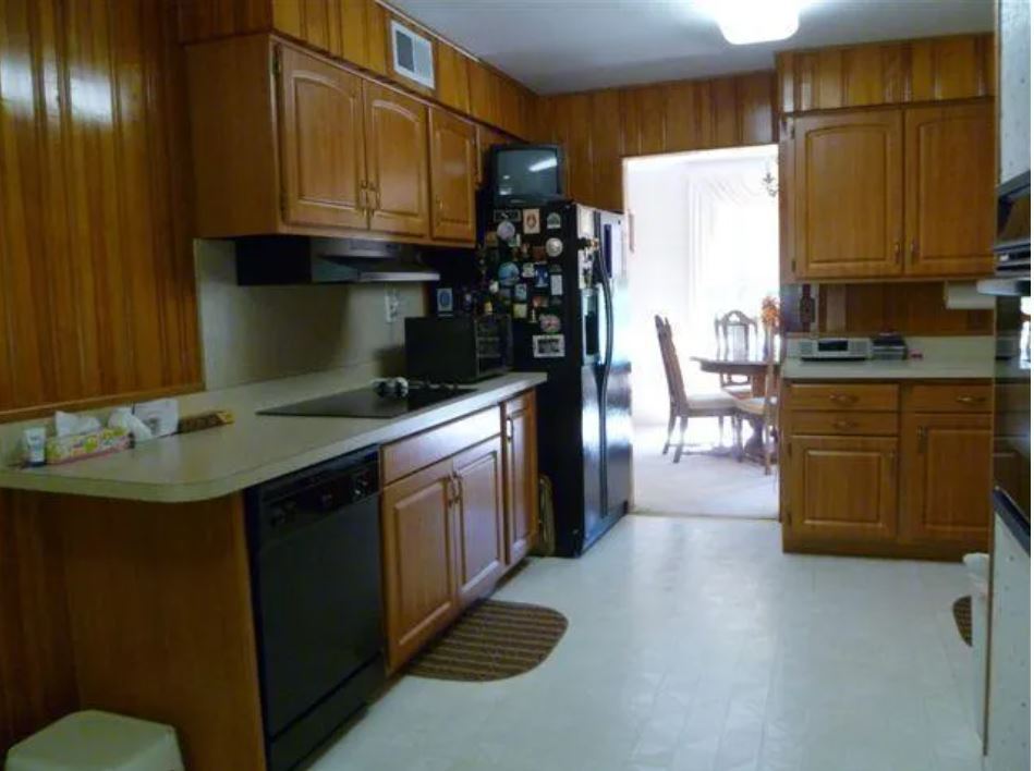 Foto principal - 5720 Old Pfeiffer Ln