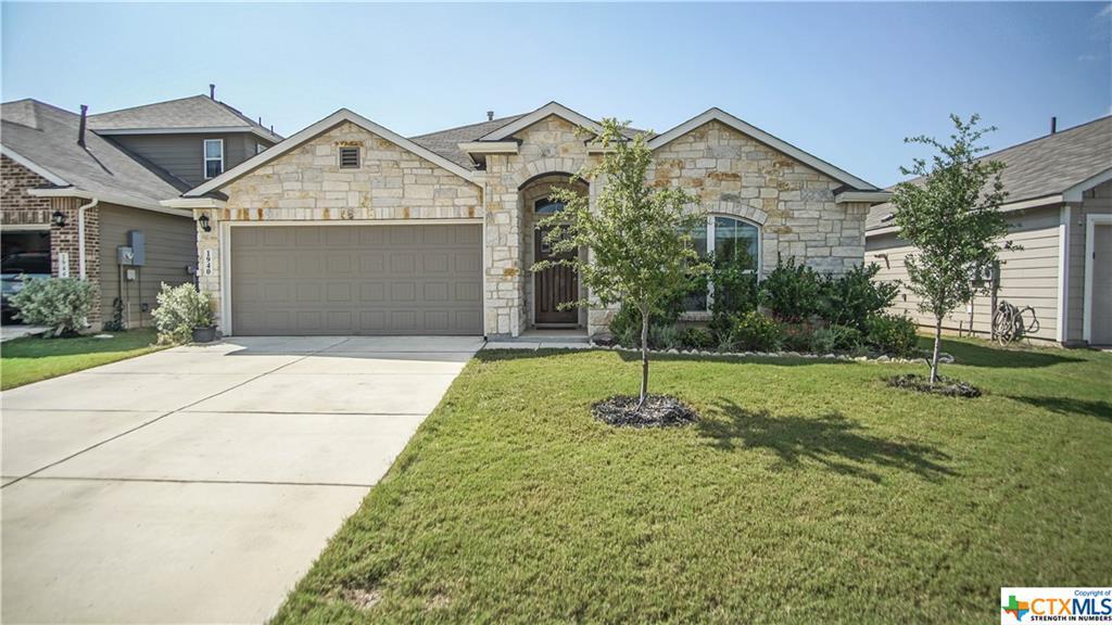 1940 Heather Glen Dr, New Braunfels, TX 78130 House for Rent in New