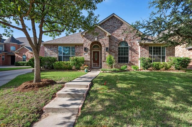 Foto principal - 1122 Mossy Rock Dr