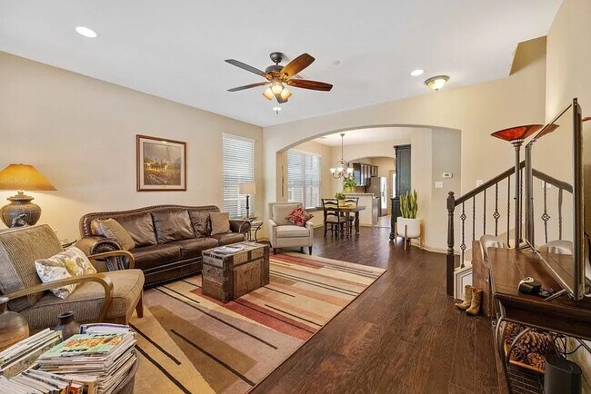 Foto del edificio - 1022 Lost Pines Ln