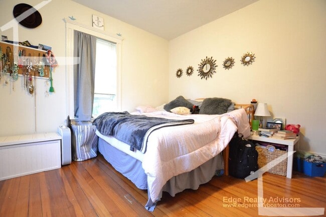 Foto del edificio - 548 Washington St