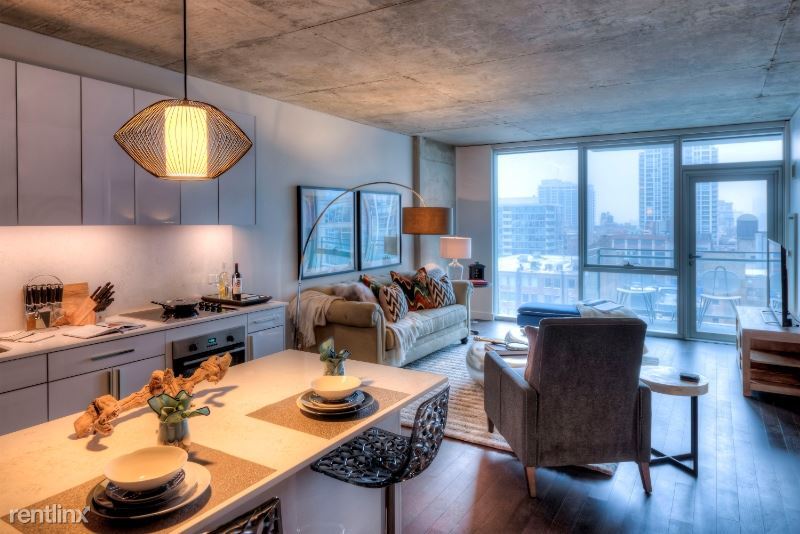 Foto principal - 504 N Wells St