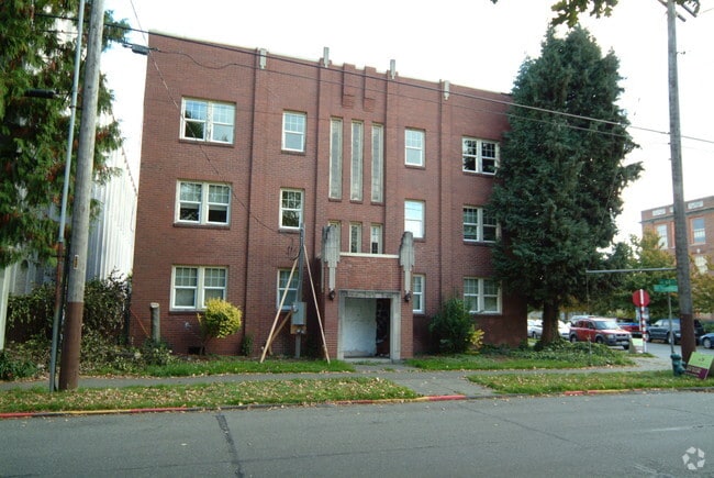Building Photo - 448 NE Ravenna Blvd