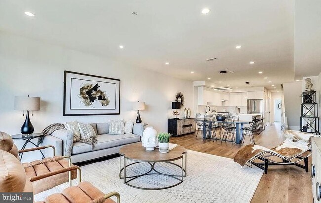 Foto del edificio - 3810 13th St NW