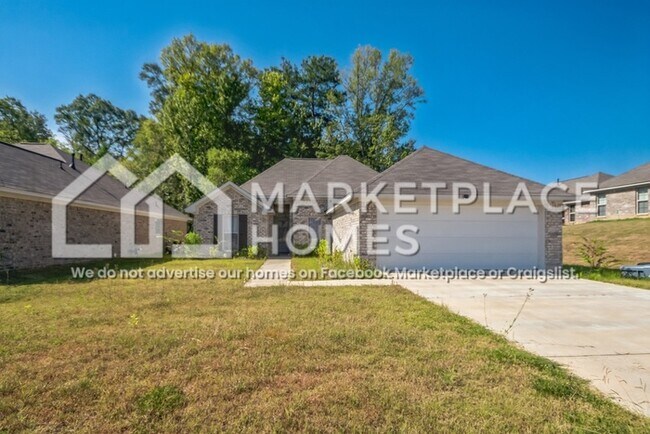 Foto del edificio - 569 Silver Hill Dr