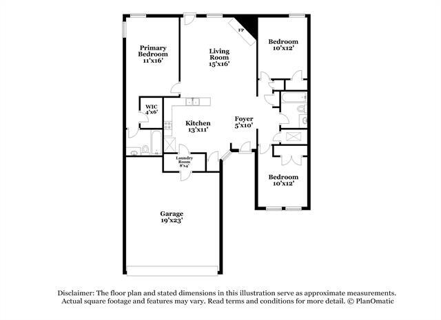 Building Photo - 8724 Hunters Point Way