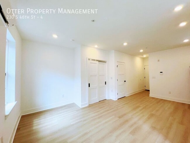 Photo - 230 S 46th St Apartment