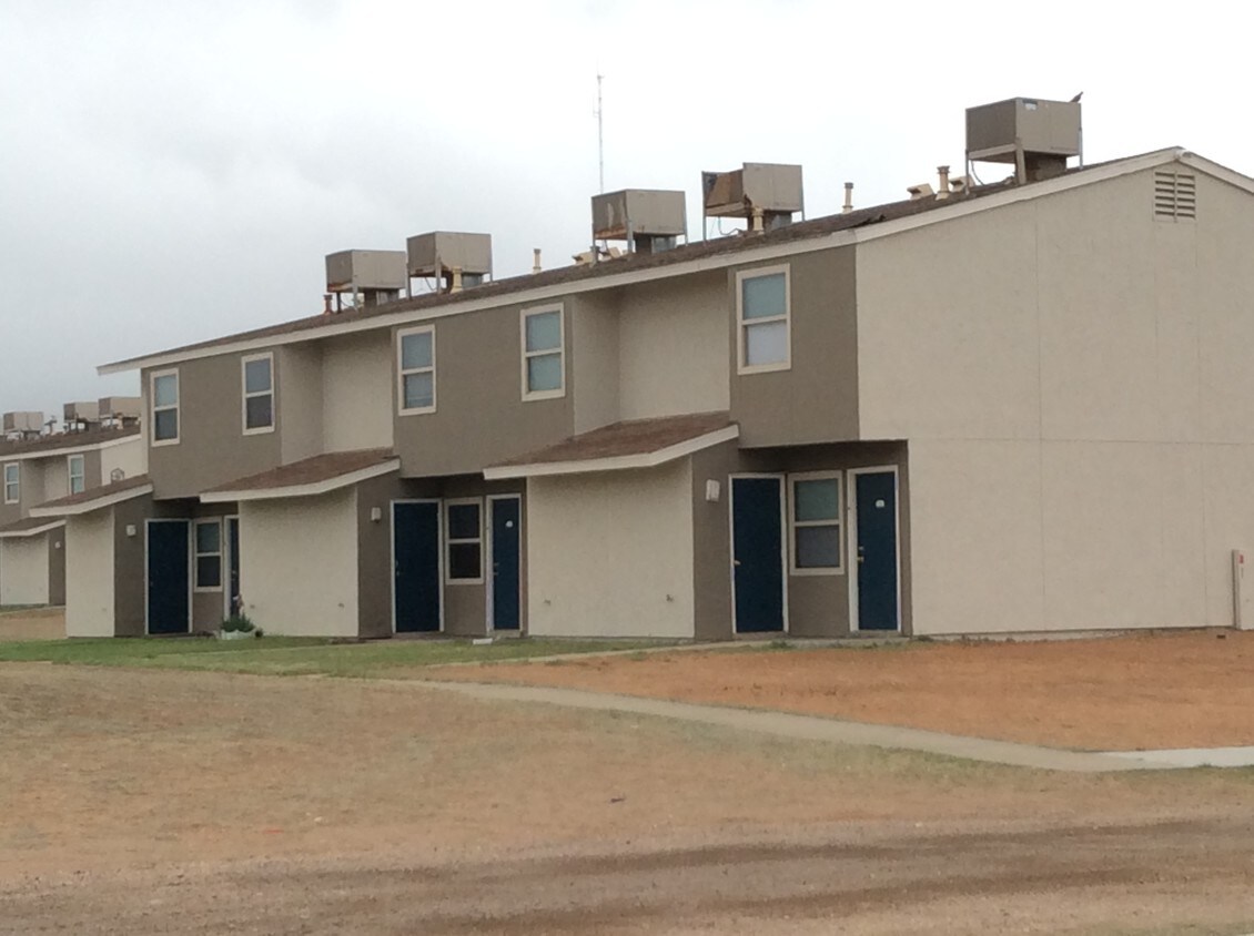 Primary Photo - Chaparral Village