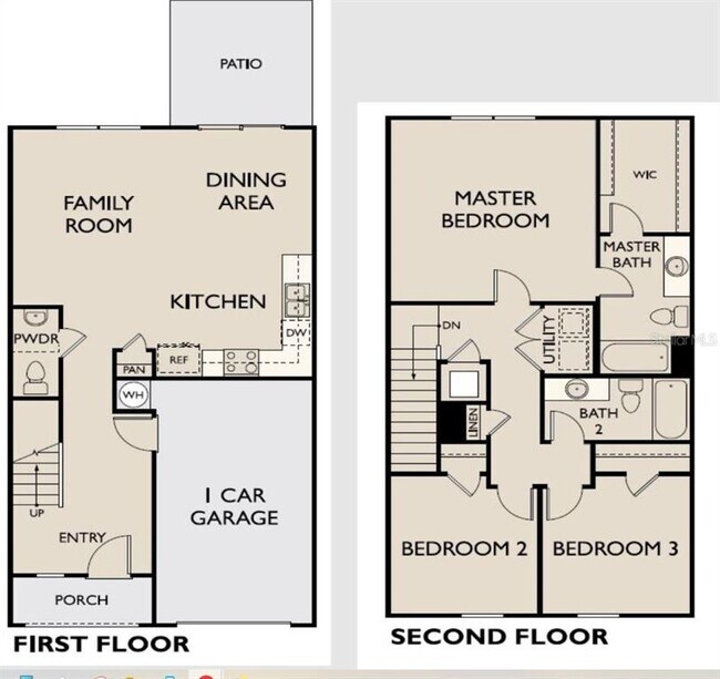 Foto del edificio - 509 Madison Dr