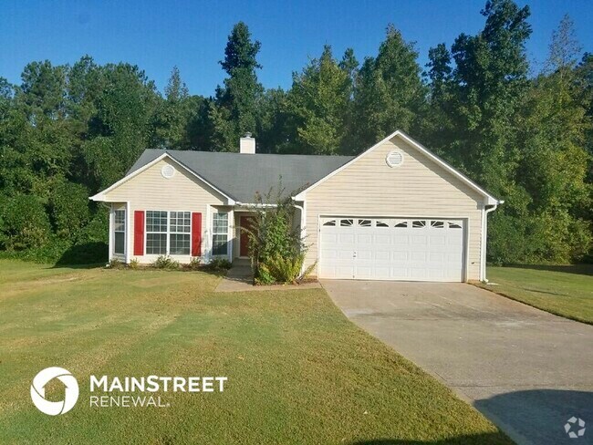 Building Photo - 55 Creek Bottom Dr