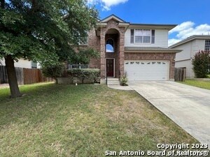 Building Photo - 11015 Mustang Spring