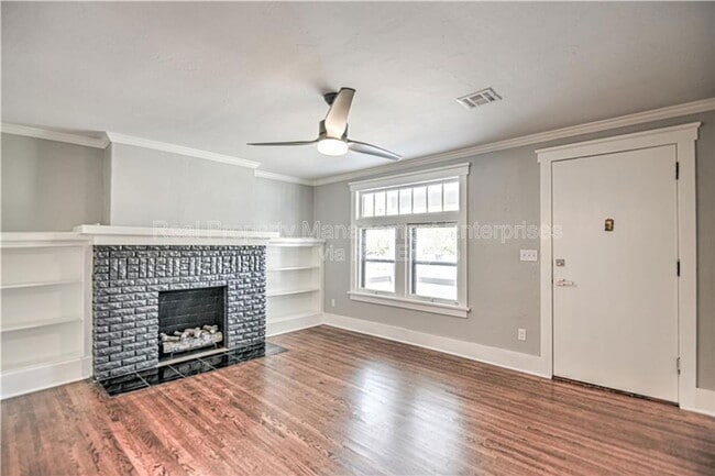 Foto del edificio - 1118 NW 33rd St