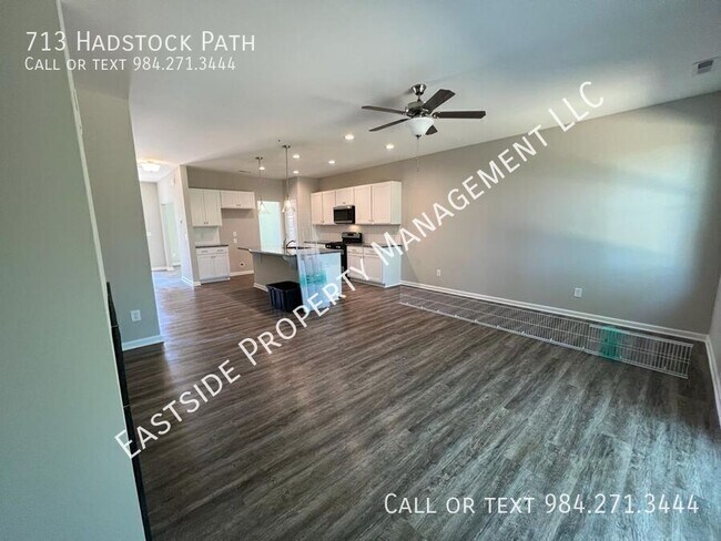 Foto del edificio - 713 Hadstock Path