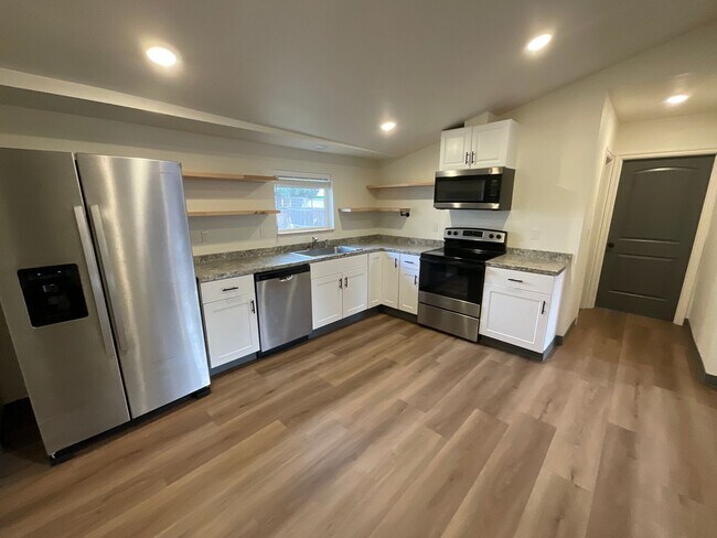 Foto del edificio - 547 E Hickory St