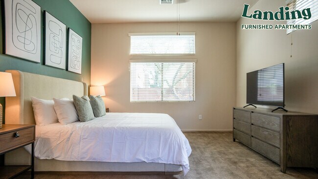 Foto del edificio - 4050 W Aerie Dr