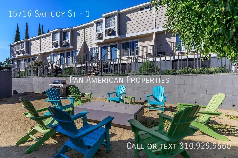 15716 Saticoy St Unit 1, Los Angeles, CA 91406 Room for Rent in Los
