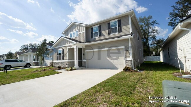 Foto del edificio - 5723 Tomahawk Lake Dr