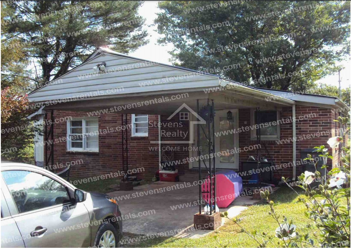 Primary Photo - Snap It Up Before It?s Rented