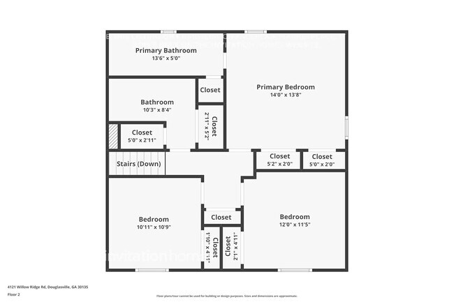 Building Photo - 4121 Willow Ridge Rd