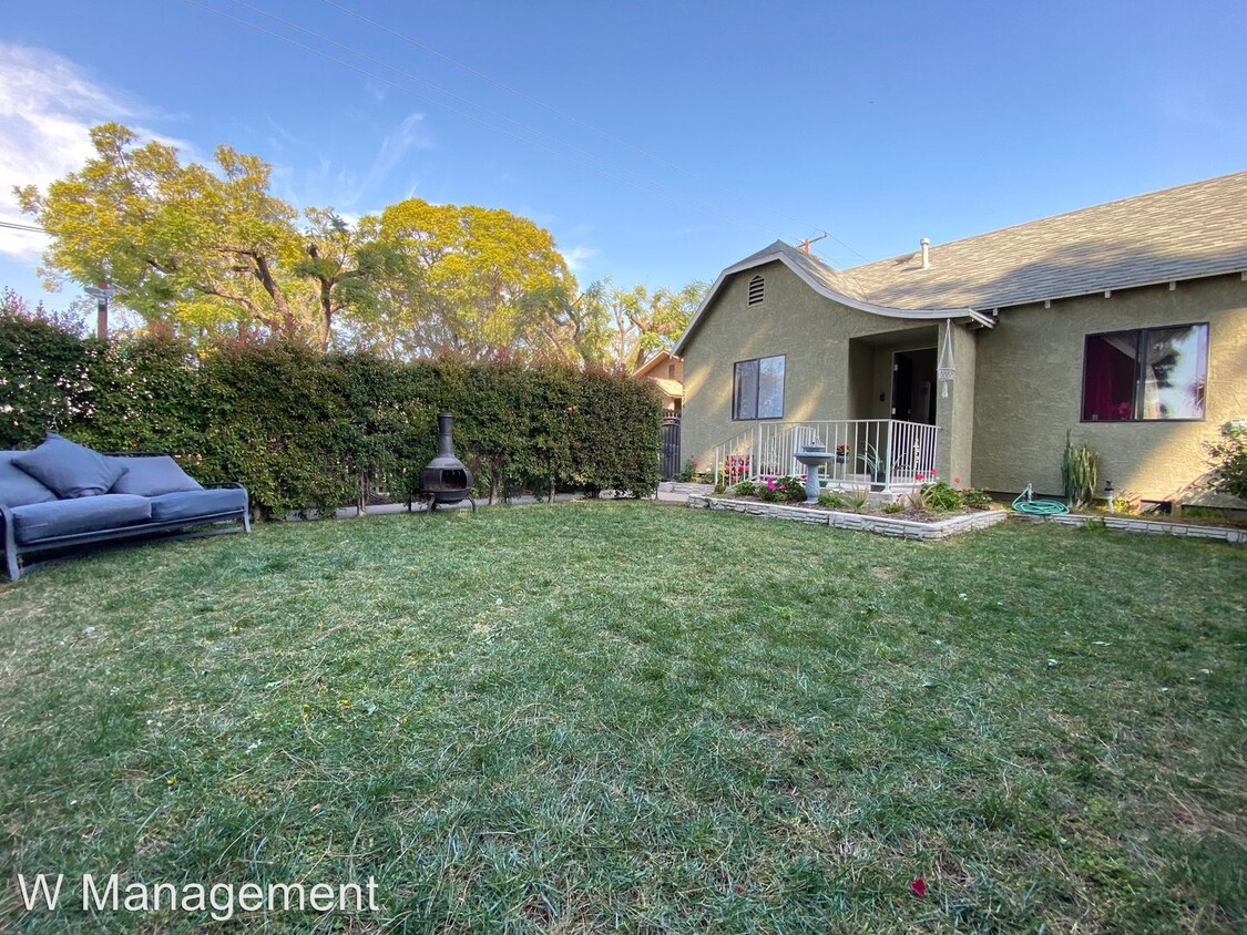 Primary Photo - 3 br, 1.5 bath House - 6204 Gretna Ave.