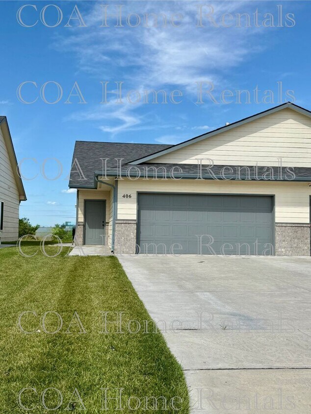 Foto principal - Maize Duplex