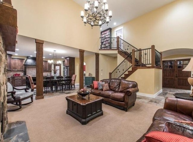 Foto del edificio - 1873 E Harvest Oaks Cir
