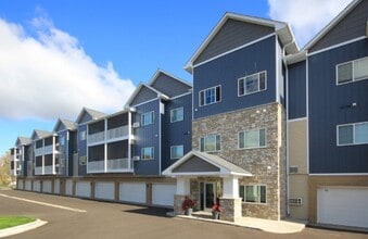 Mississippi Ridge Photo