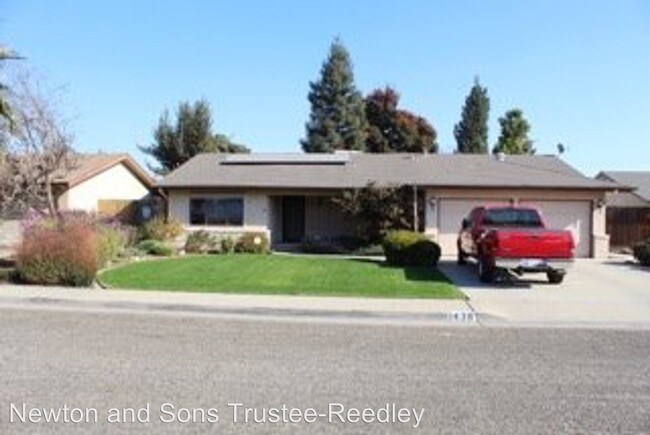 Foto del edificio - 3 br, 2 bath House - 1438 S. Riverview Avenue