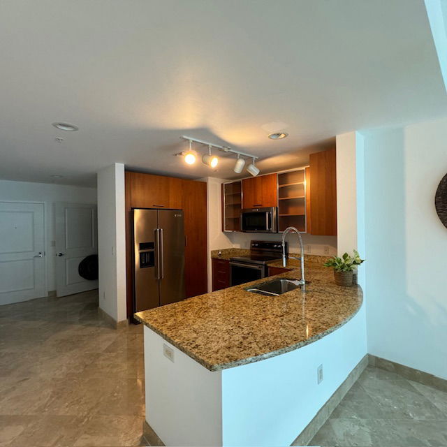 Photo - 1945 South Ocean Drive, Hallandale Beach, FL 33009 - 2 BR 1 BA Condo
