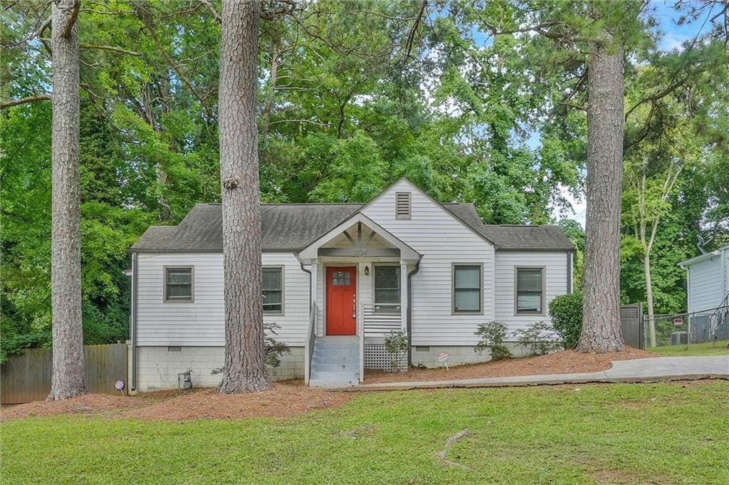 Foto principal - 1834 Ridgeland Dr