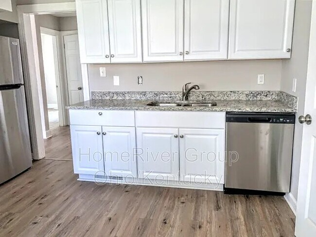 Foto del edificio - 1000 S 39th St