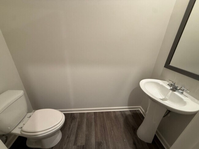 Foto del edificio - 3 Bedroom, 2.5 Bathroom- Townhouse in Armuchee!!