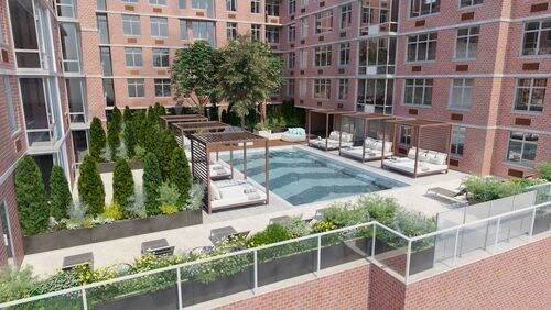 Foto del edificio - 7104 River Rd