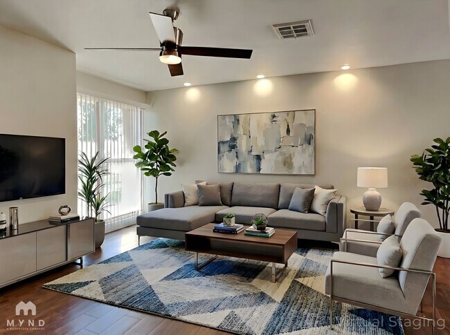 Foto del edificio - 8243 E Thomas Rd