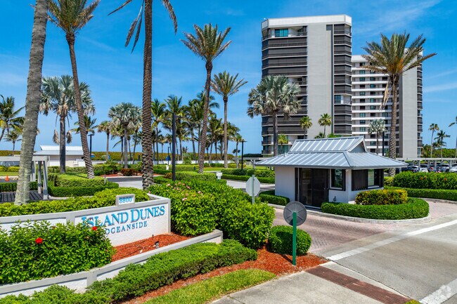 8800-8880 S Ocean Dr Jensen Beach, FL 34957 - Island Dunes Oceanside II