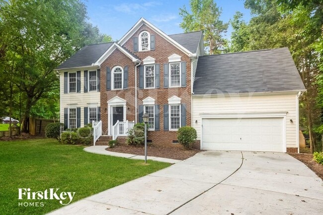 Building Photo - 4520 Candalon Way