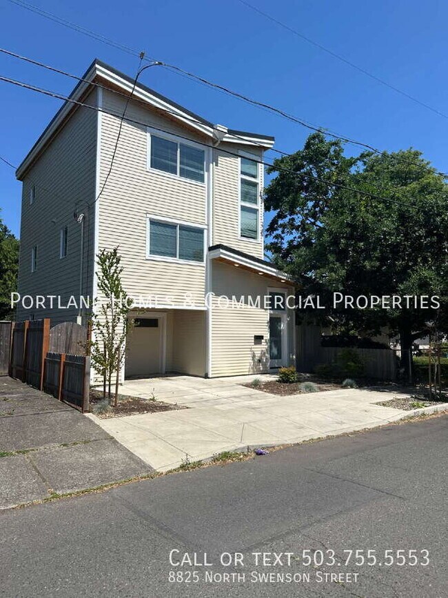 Foto del edificio - 8825 N Swenson St